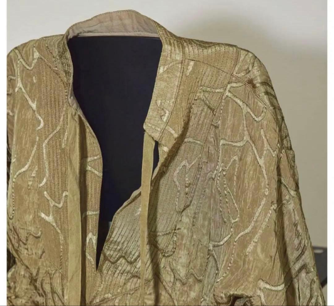 TODAYFUL ジャガードスキッパープルオーバー