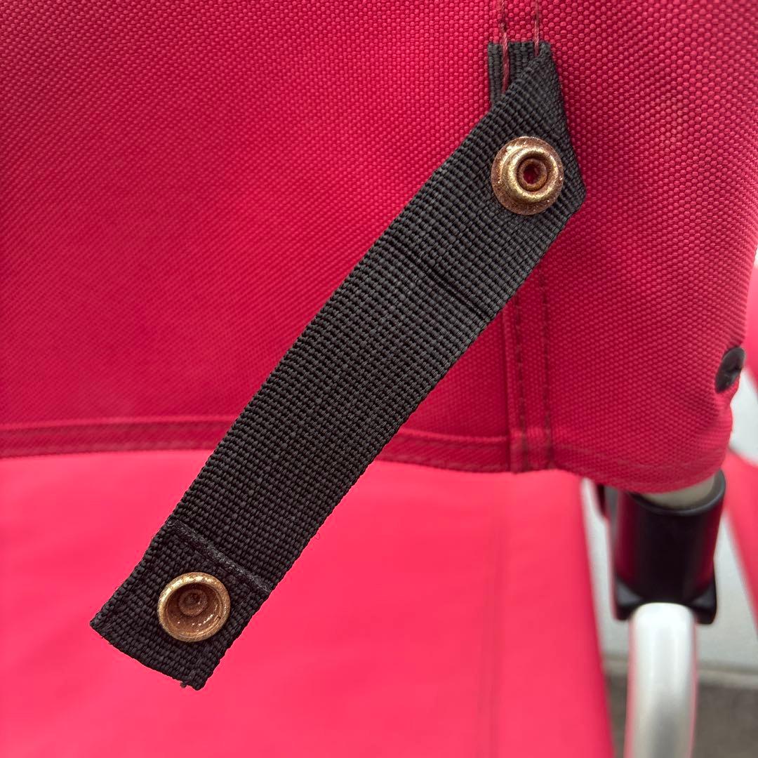 スノーピーク　フォールディングチェア 2脚セット