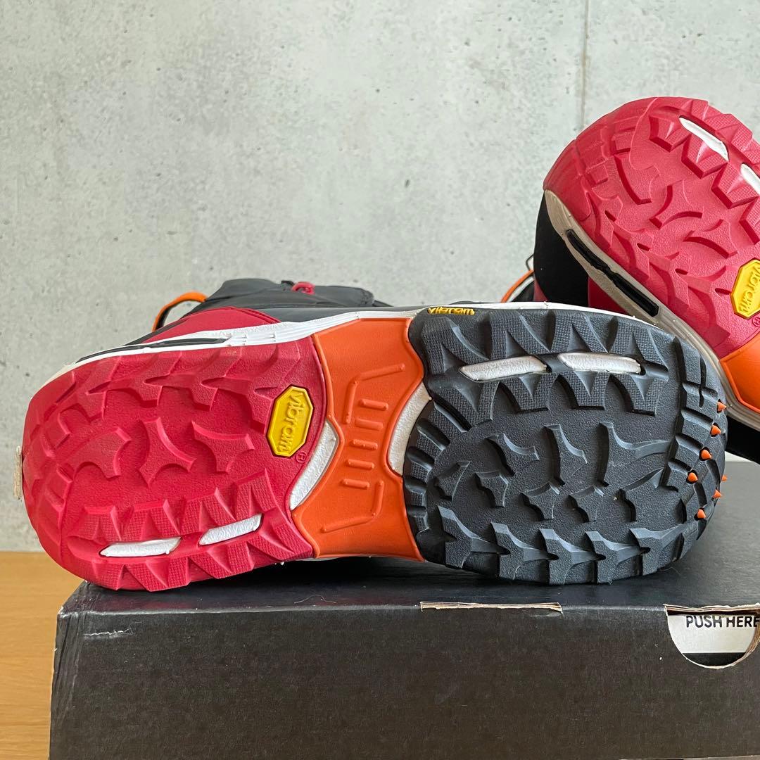 BURTON SEROW スノーボードブーツ