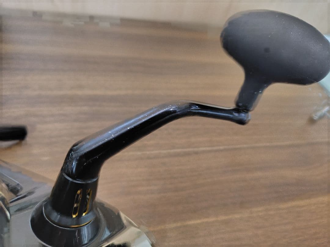 20ステラSW18000HG 夢屋13sw18000パワードラグスプール