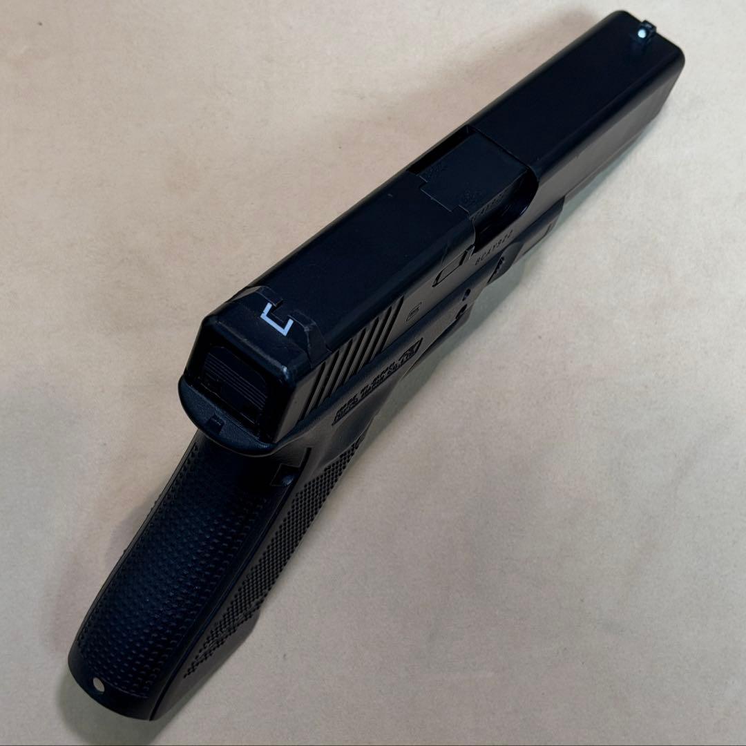 【動良】東京マルイ GLOCK 17 Gen.4 ガスブローバック