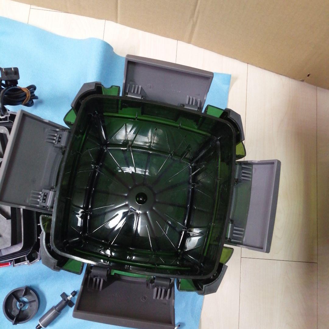 EHEIM エーハイム　2071 プロフェッショナル3 フィルター・フローパイプ