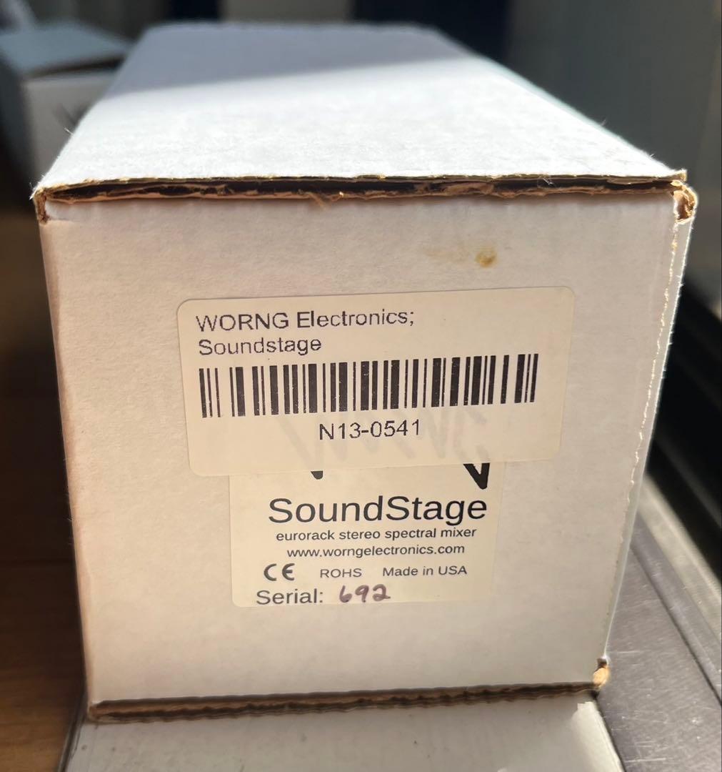 鍵盤楽器 Worng Electronics LRMSMSLR