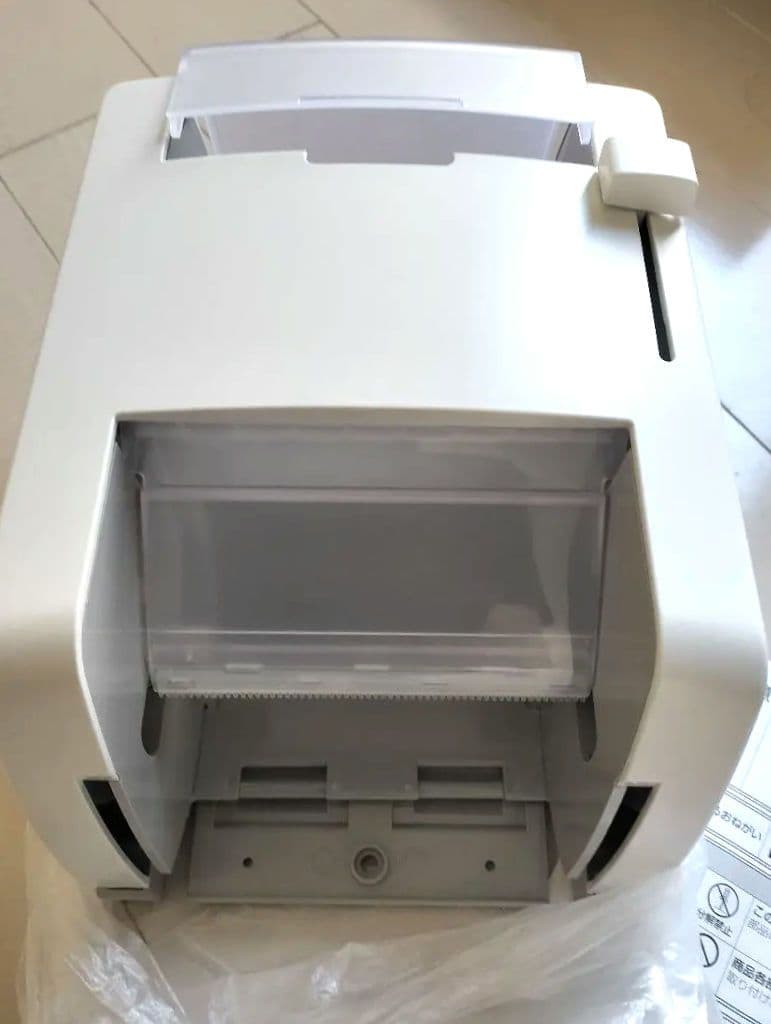 新品）TOTO スペア付き紙巻機 YH120N