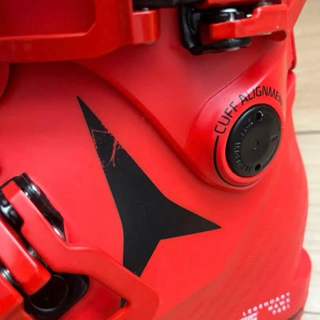 ATOMIC HAWX PRIME 120 S スキーブーツ