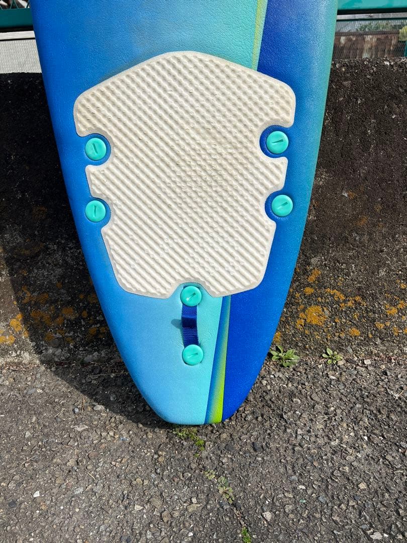 コストコ サーフボード ソフトボード　【引取り限定　神奈川県川崎市より】