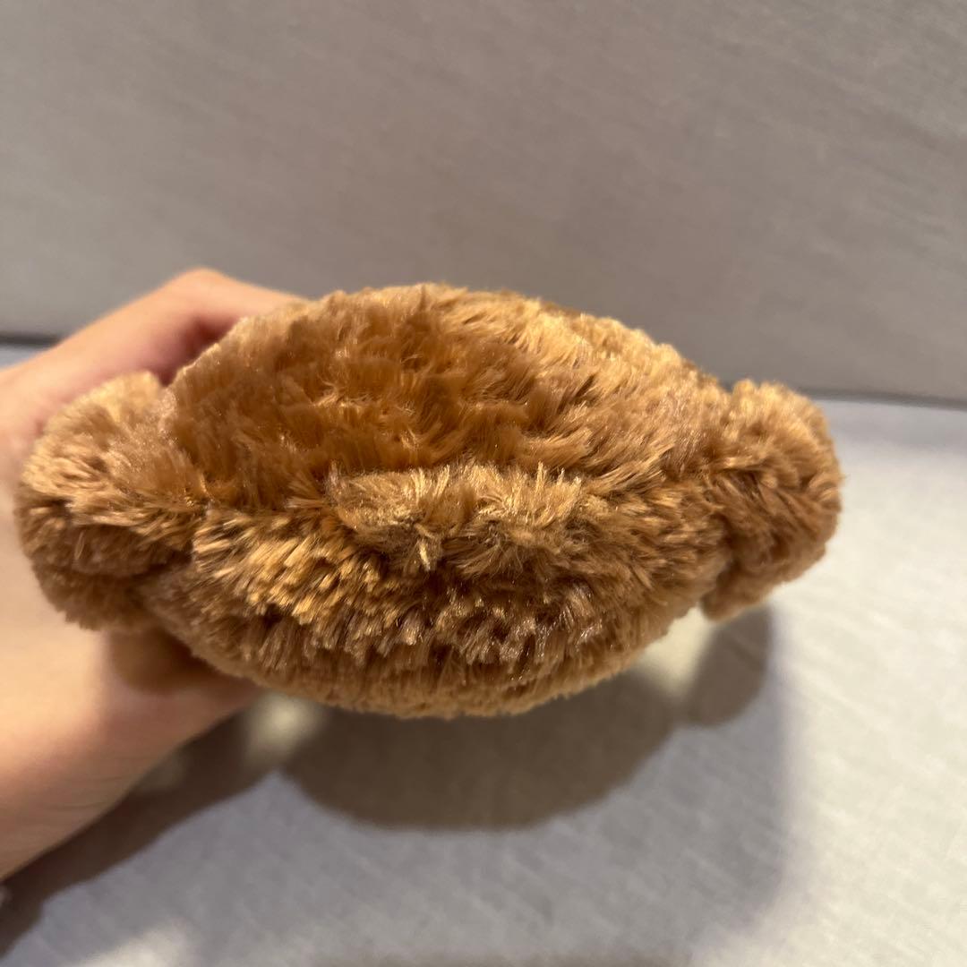 【希少】激レア廃盤アイテム シュガーバニーズ くろうさぬいぐるみ