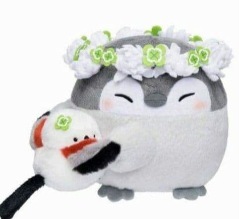 コウペンちゃん 邪エナガちゃん だいすき！な だっこぬいぐるみ