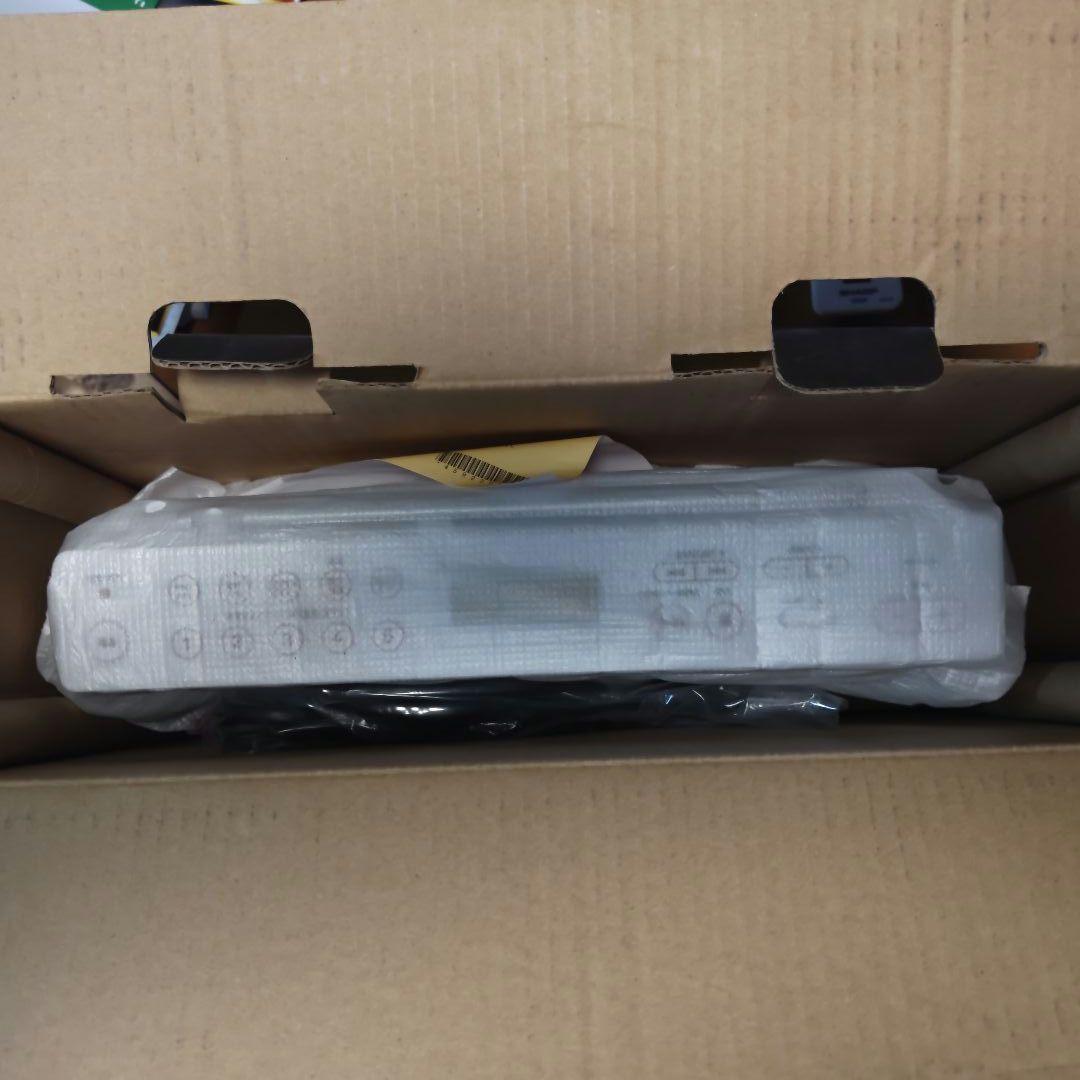 再お値下げ！新品　SONY ZS-E30 パーソナルオーディオシステム