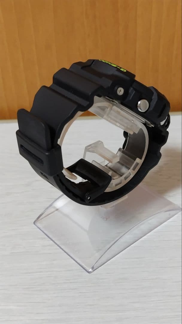 時計 CASIO G-SHOCK GA-800DC-1AJF