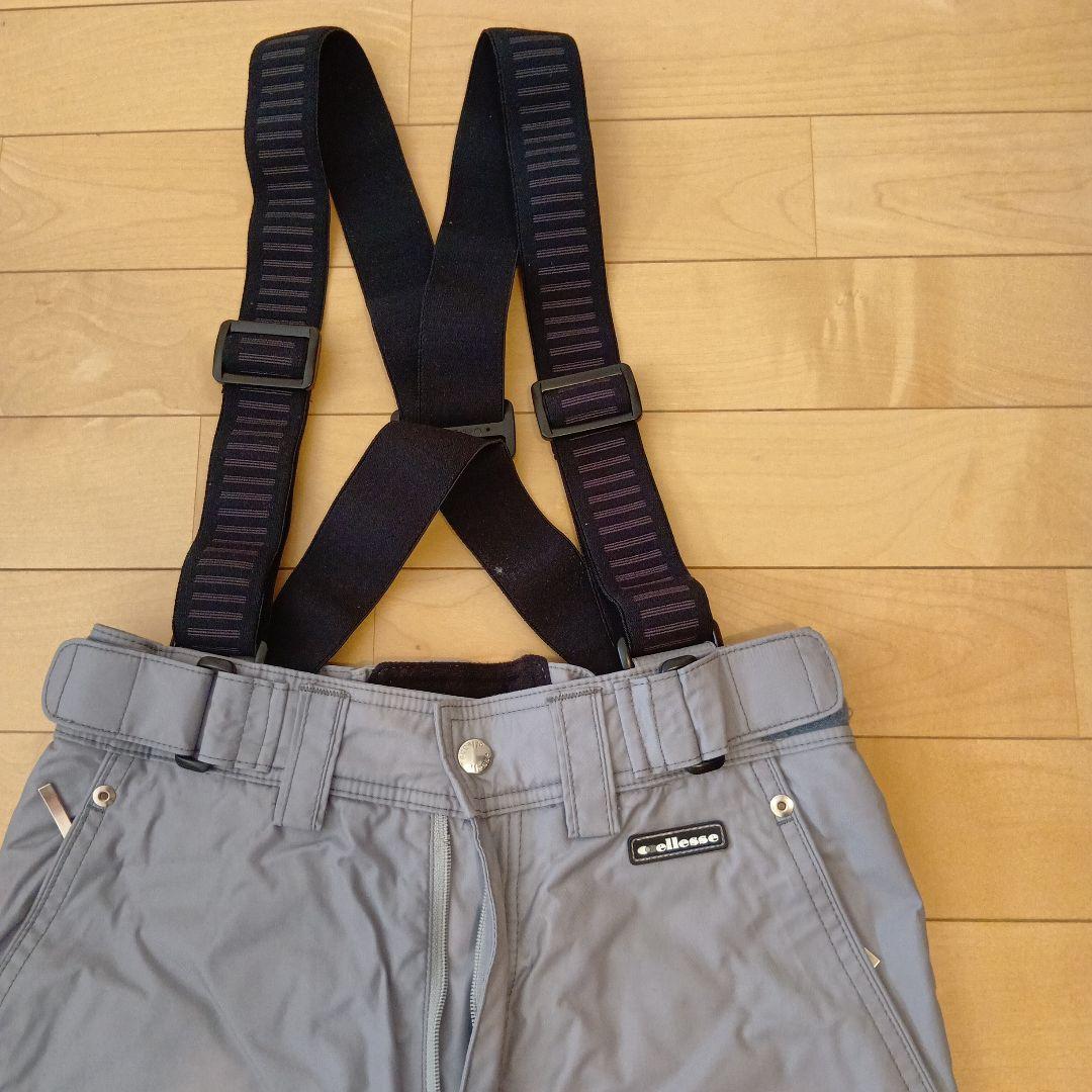 ｅｌｌｅｓｓｅ レディーススキーウェア