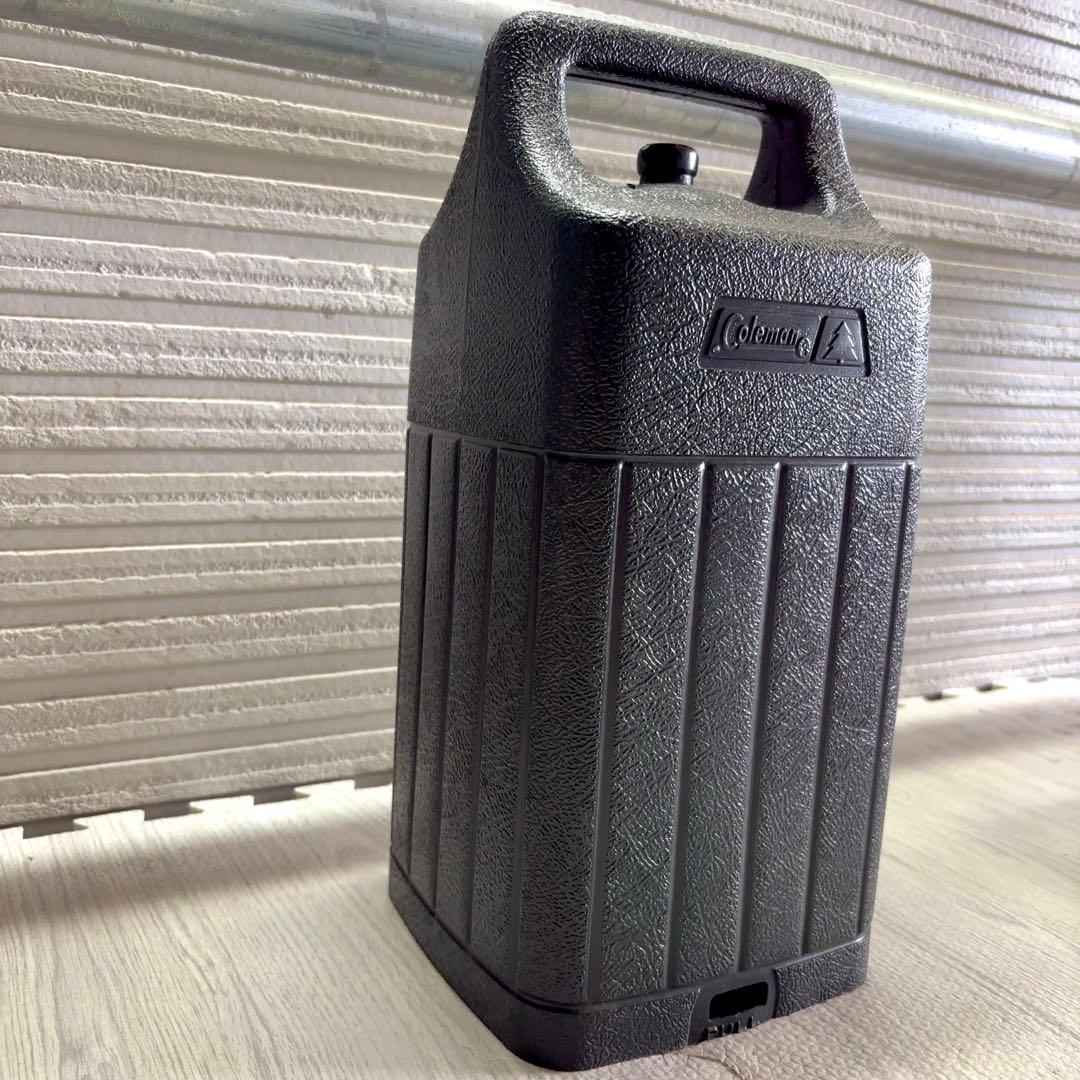 コールマン 282-285 ランタン 無鉛ガソリン USA製