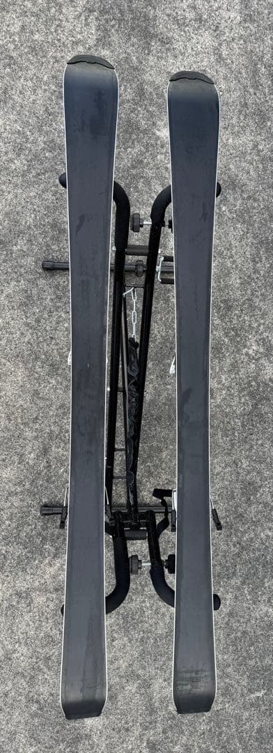 値下　Atomic Vantage スキー ビンディング付き　130cm