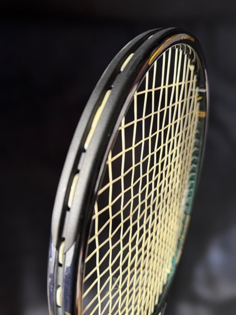 【美品】Prince ファントム グラファイト 107 2025 G2