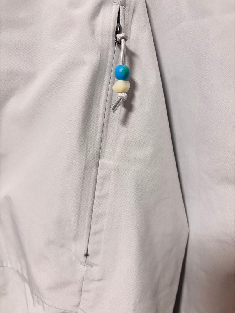 NIKE ナイキ　XL ジャケット DV9416-025 ホワイト