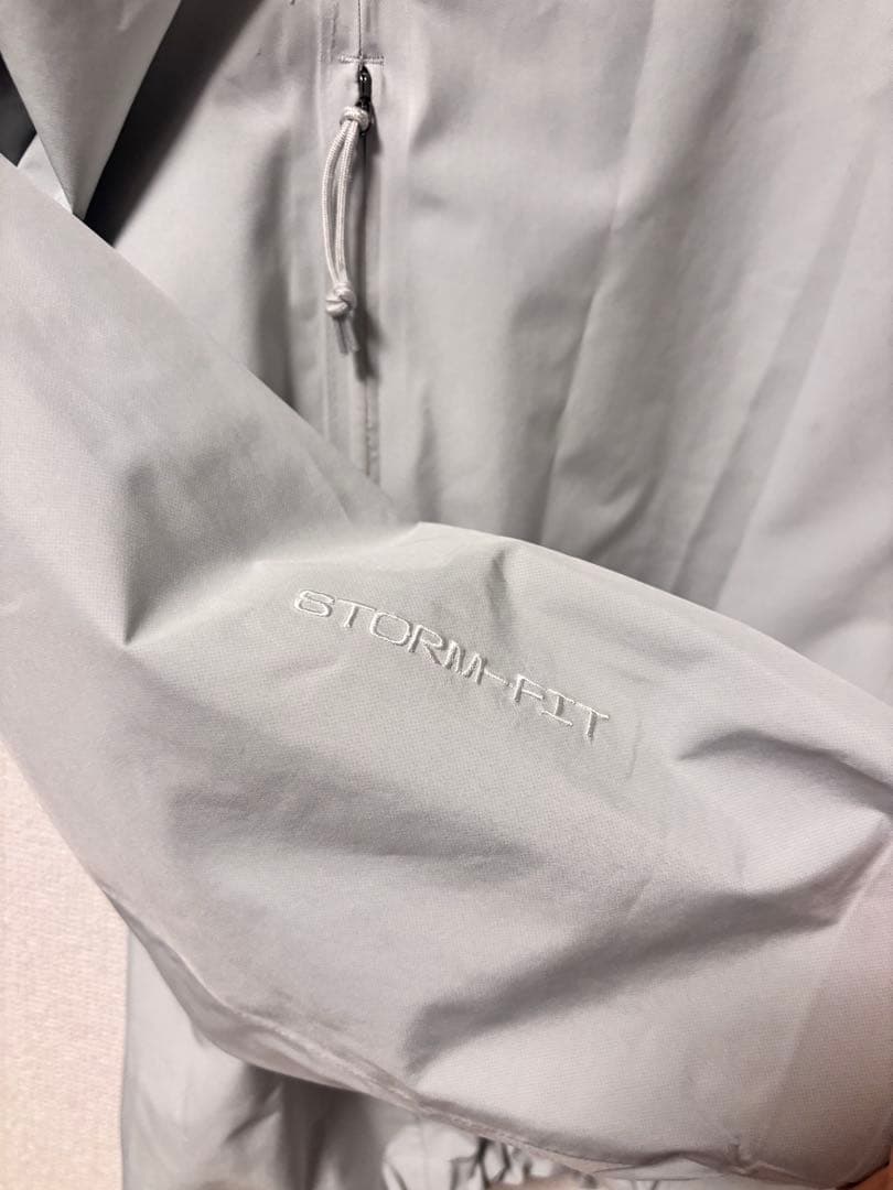 NIKE ナイキ　XL ジャケット DV9416-025 ホワイト