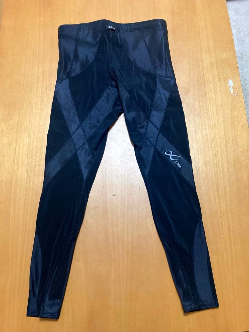 CW-Ｘ　ワコール　ジェネレーターモデル　メンズM ランニング