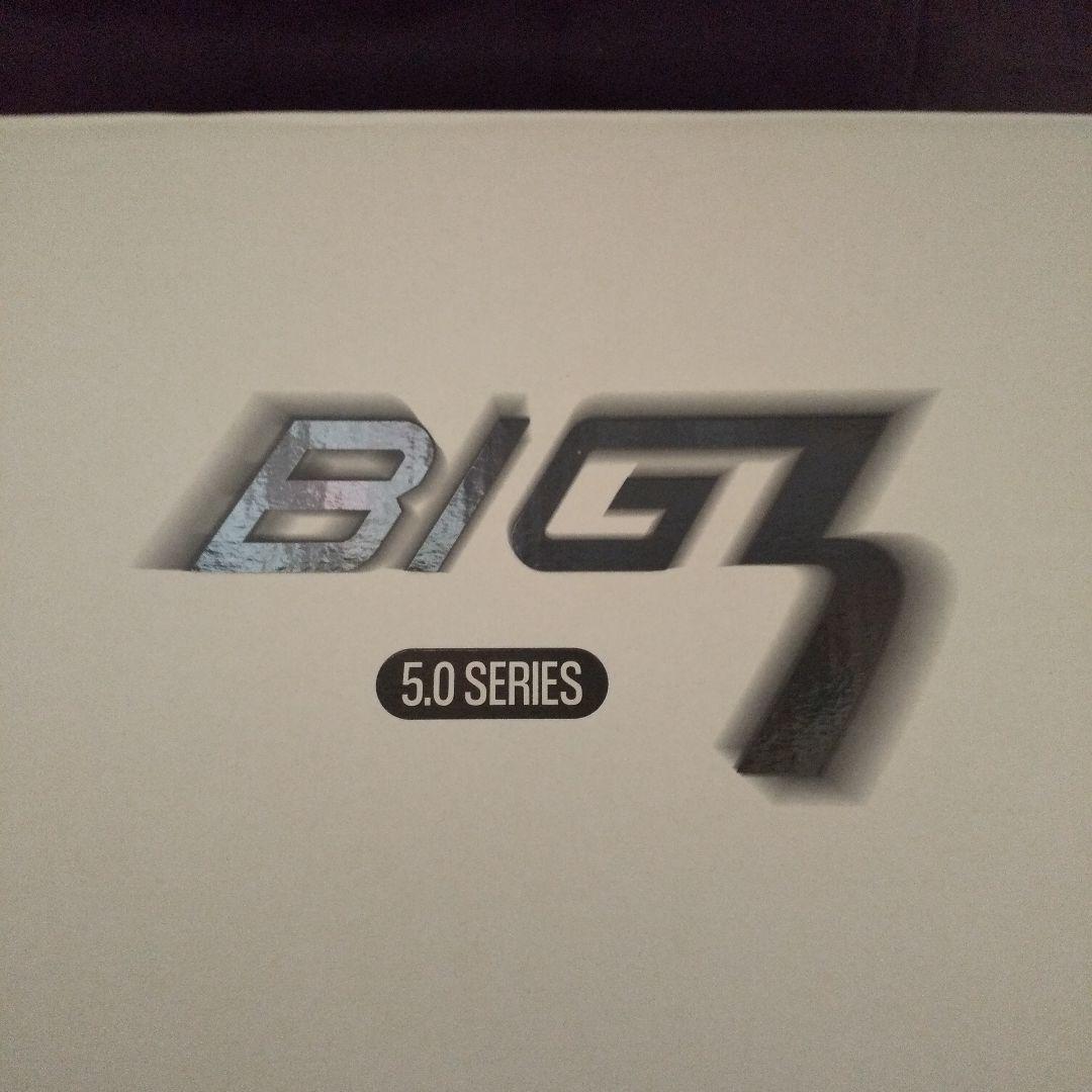 361° BIG3 5.0 PRO ジョーカー