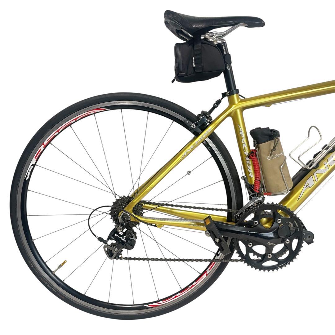 ★ブリジストンアンカー BRIDGESTONE ANCHOR RFX8 105