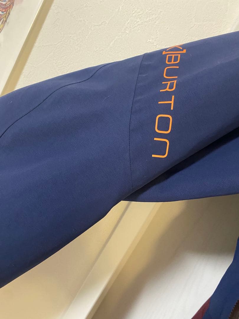 burton ak ジャケット　mサイズ