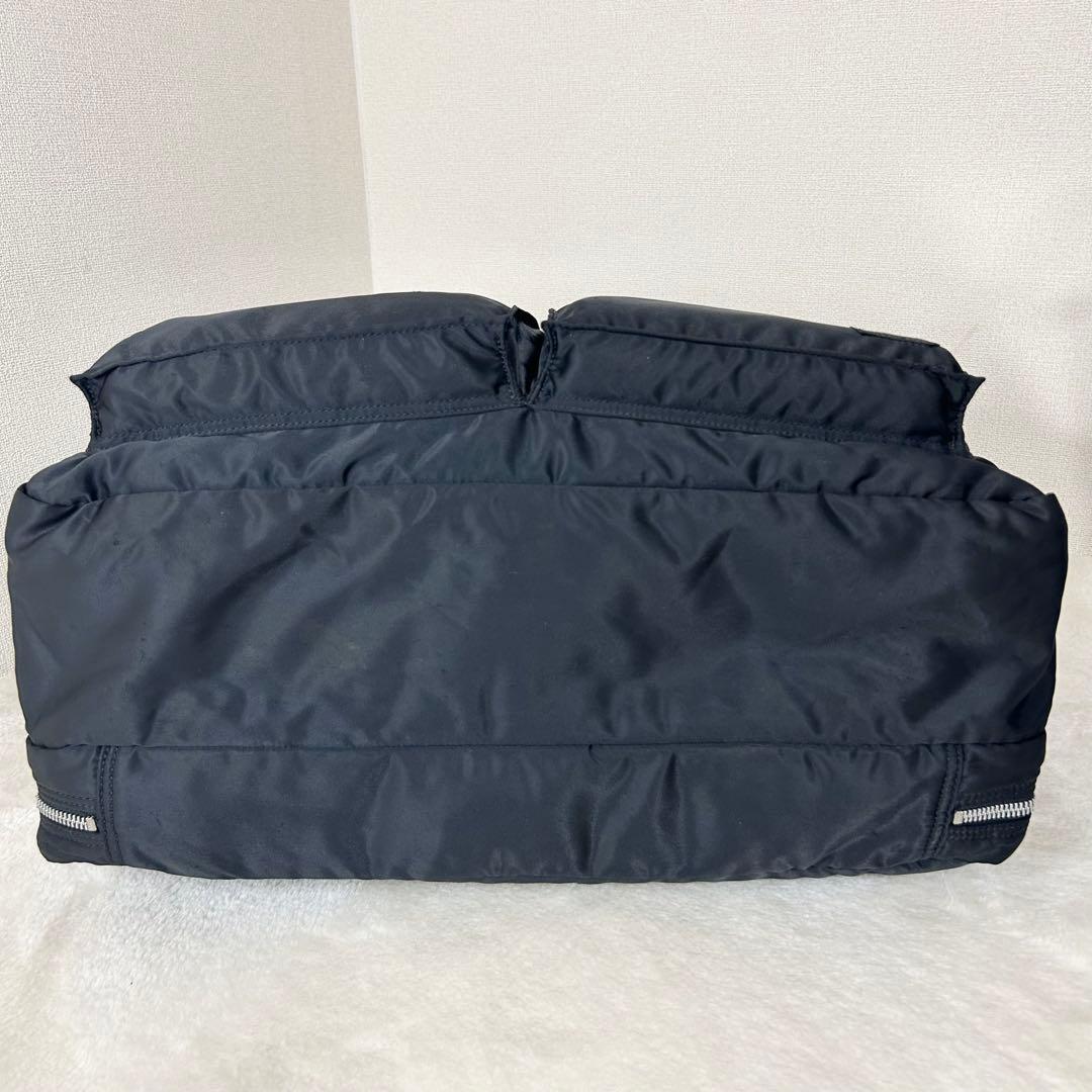 ✨希少✨ポーター タンカー オーバーナイト ブリーフケース LLサイズ