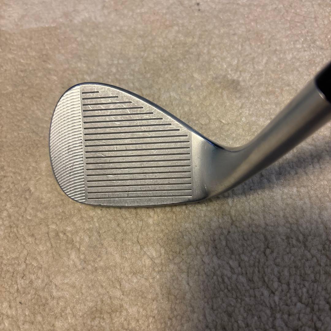 abc　Cleveland RTZ 52° 58° 2本