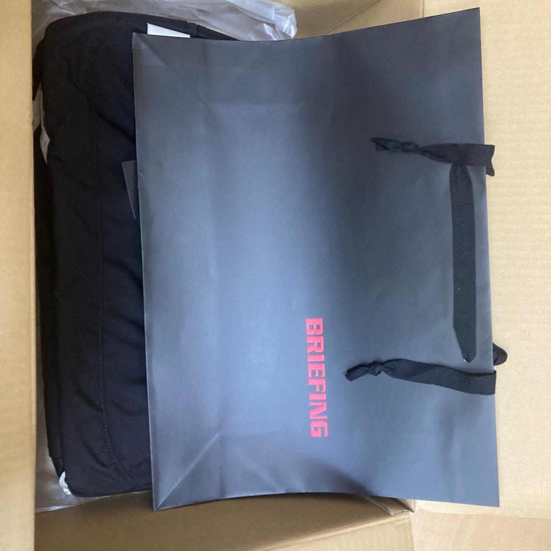 BRIEFING GOLF TURF PHANTOM AIR（ザクラス限定）