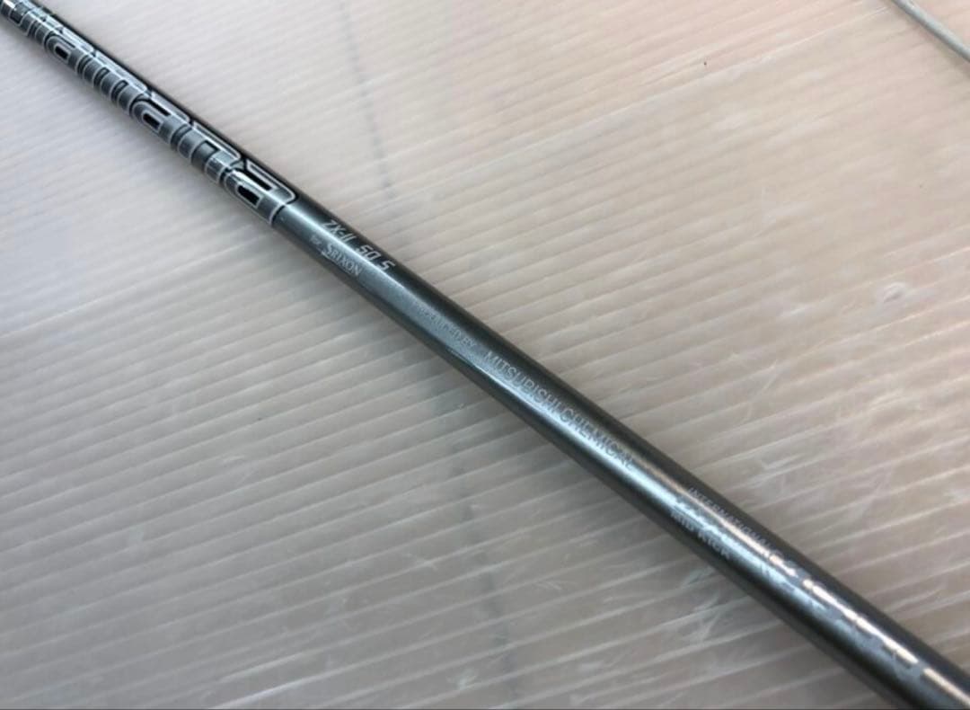 【即日発送】ダンロップ　スリクソン　ZX5　Mk2　ls ヘッドカバー有り