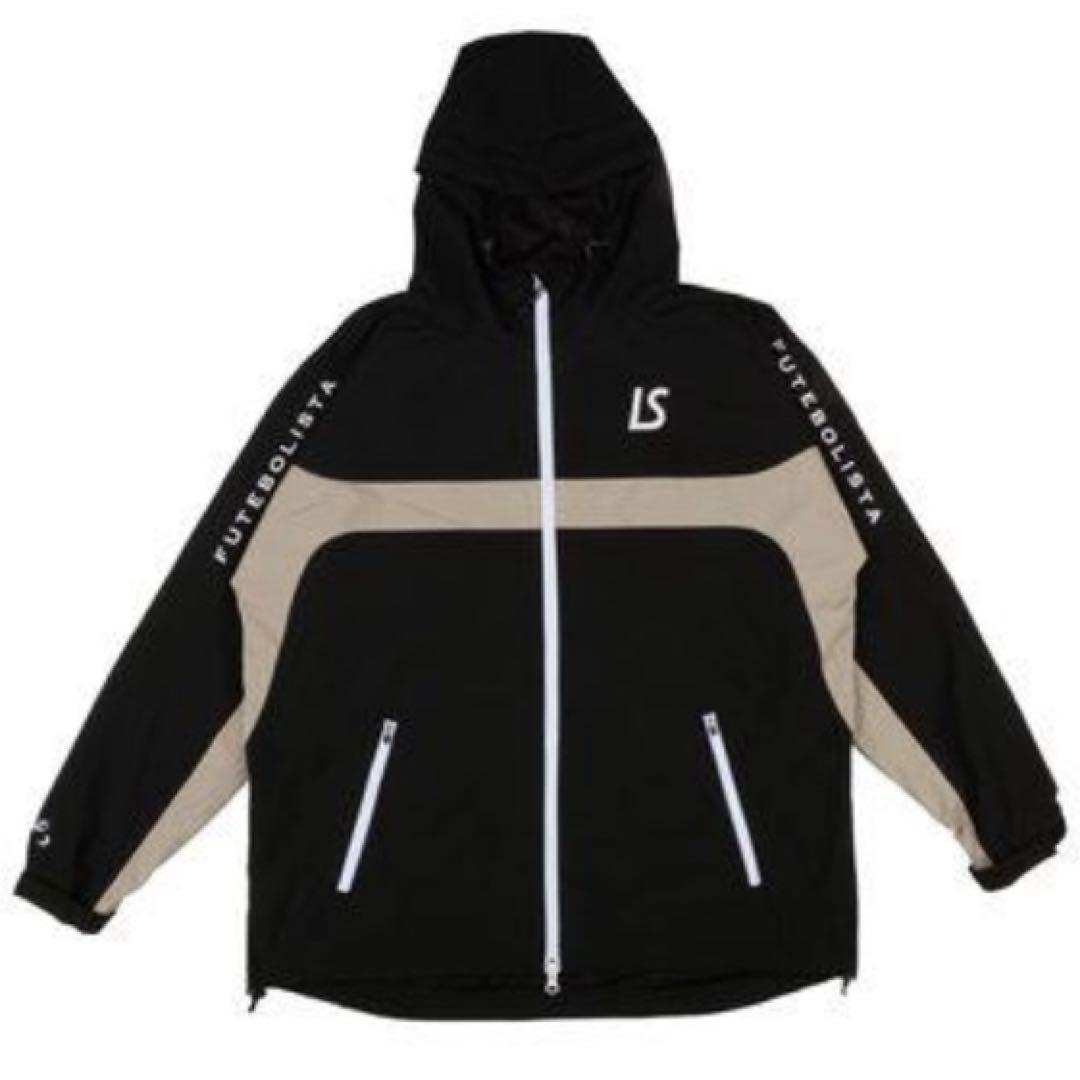 ルースイソンブラ✨新品未使用人気カラー✨ベージュ ゴールド　タフタジャケット