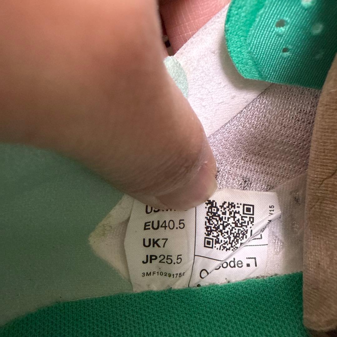 On Amplius2 アンプリウス2トラック用スパイク 25.5