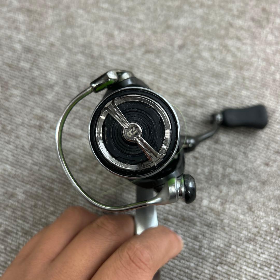 ダイワ　カルディアLT1000S