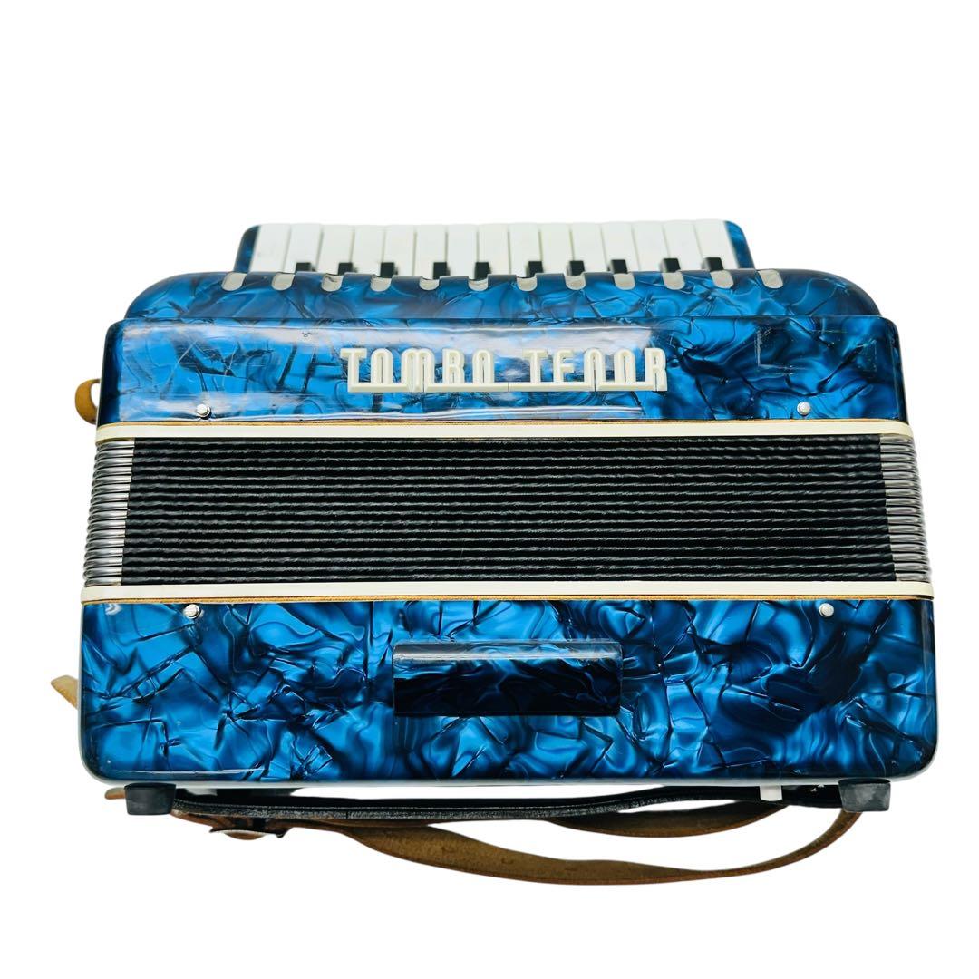 TOMBO アコーディオン　NO252