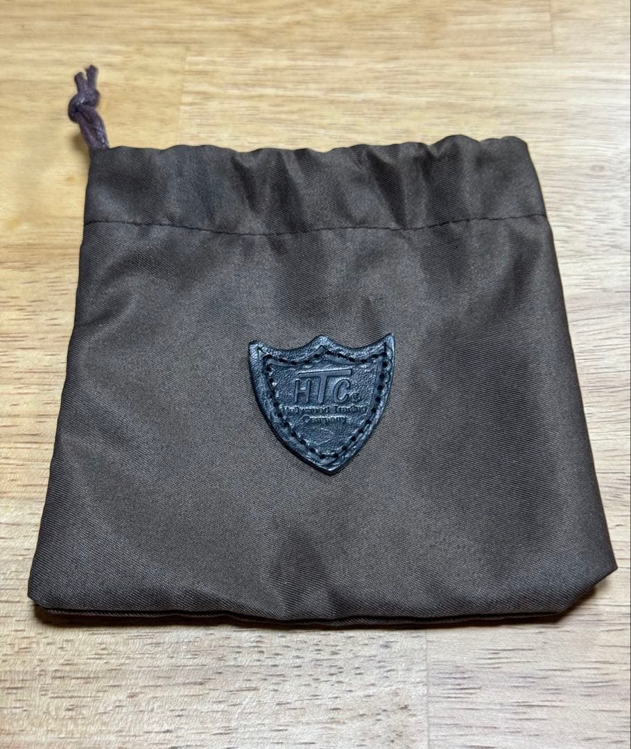 HTC EURO キーホルダー キーリング