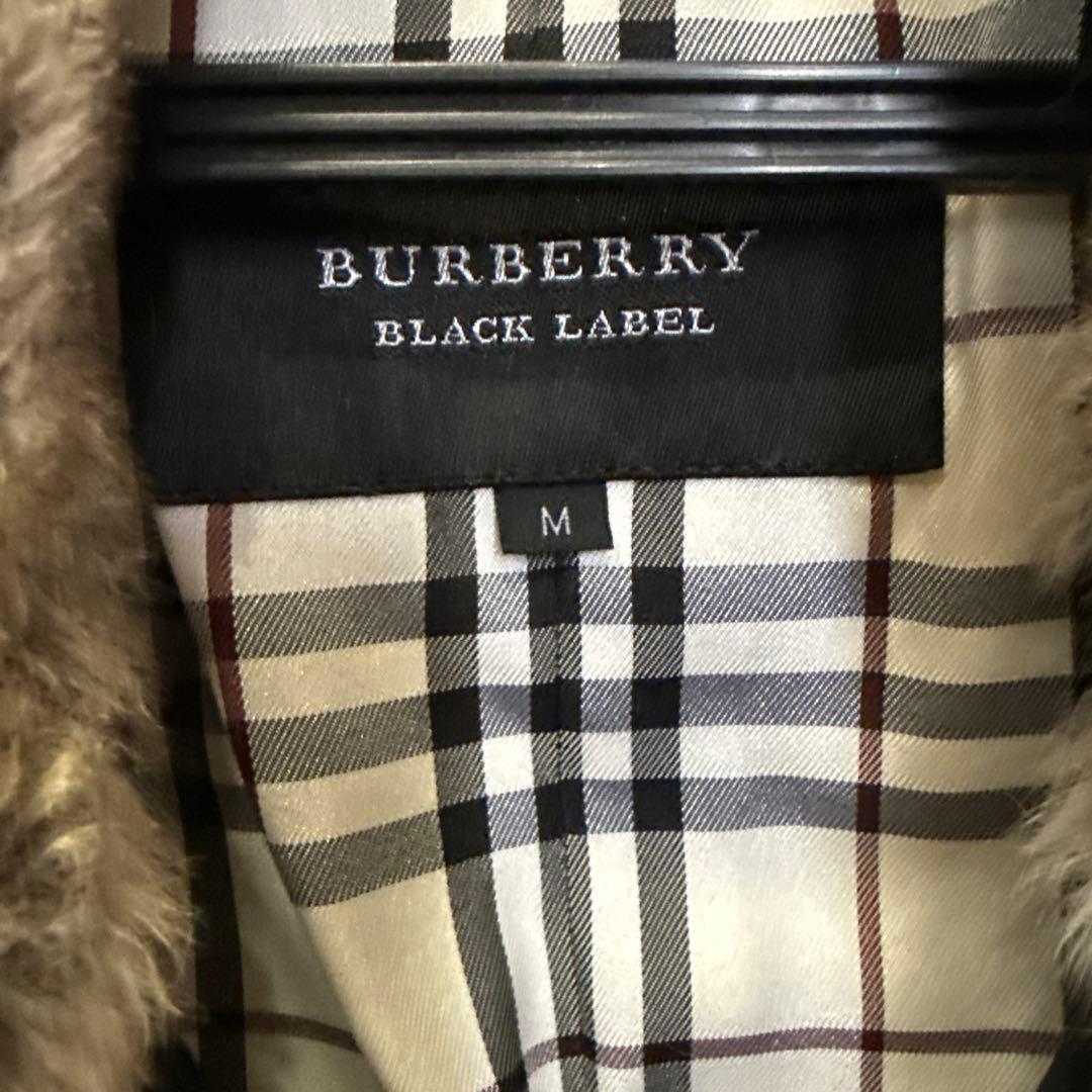 Burberry バーバリー ダウンジャケット M