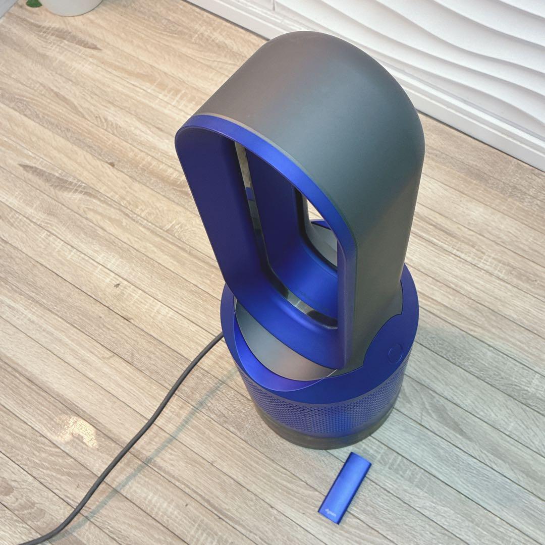◇Dyson◇ダイソン◇空気清浄機能付きファンヒーター◇