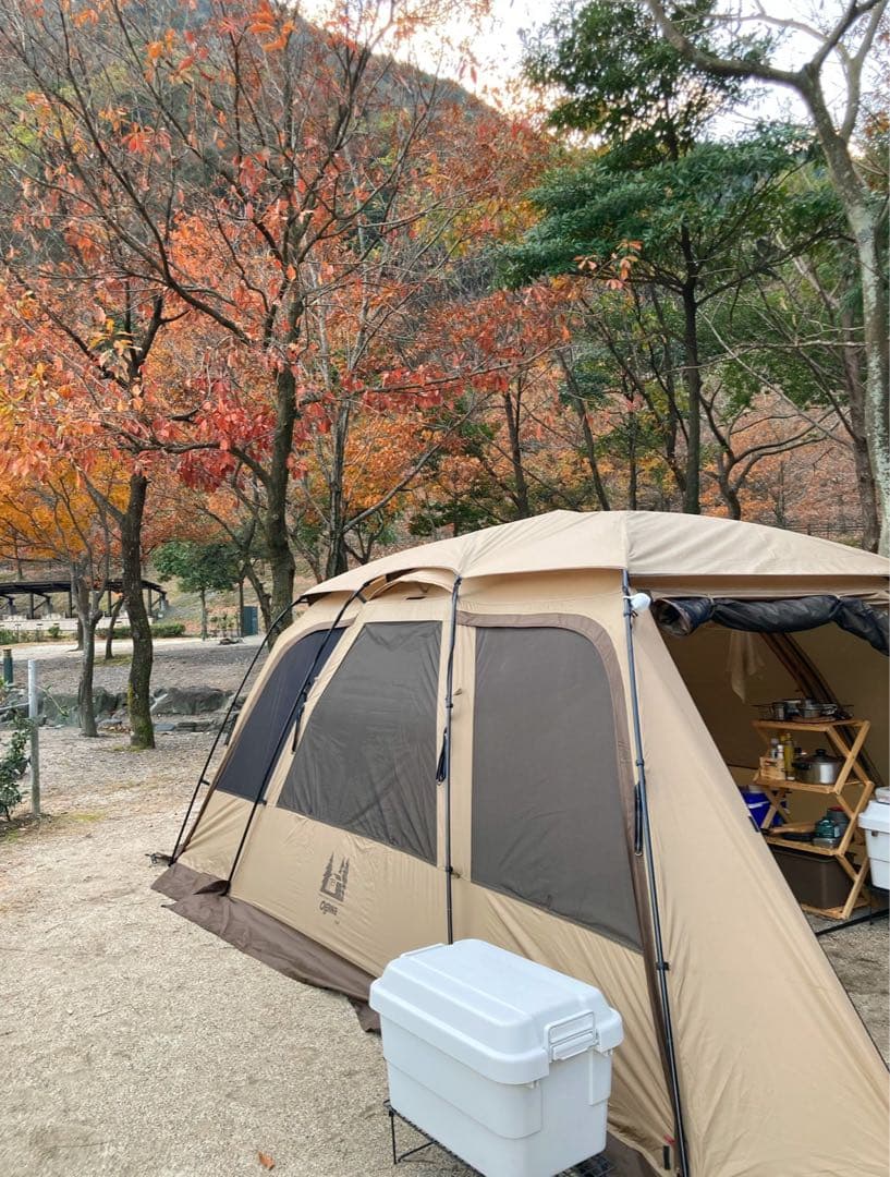 オガワ ogama ファシル Facil