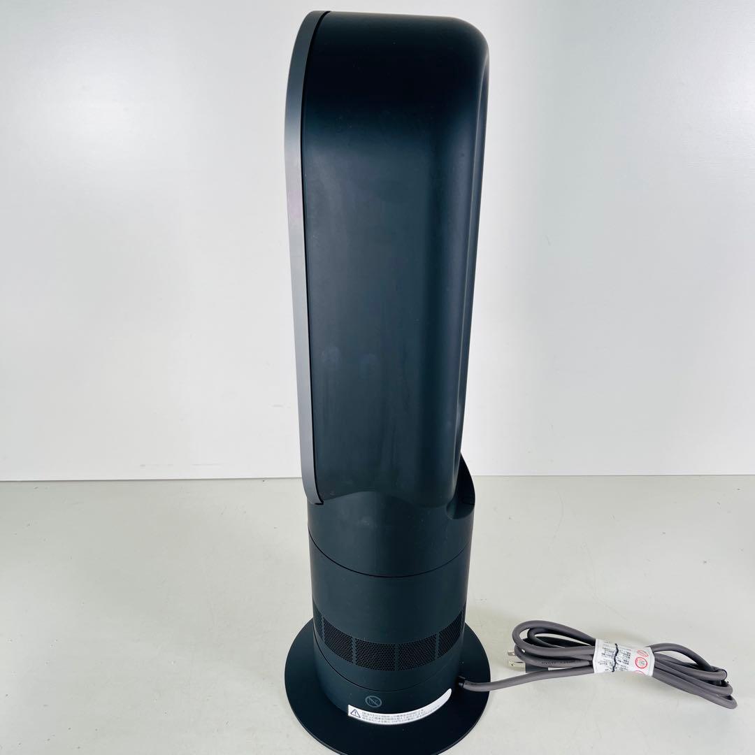 2023年製　美品　AM09 ダイソン　ホットアンドクール　ブラック