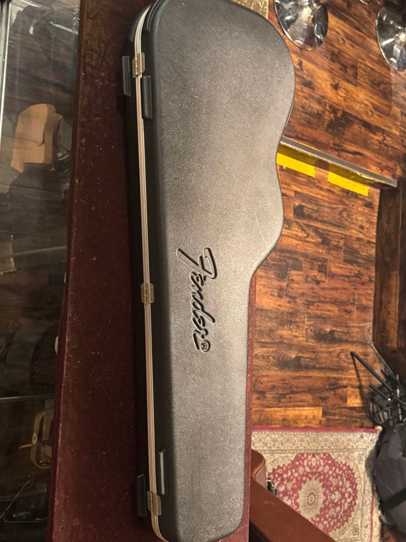 ギター Fender American deluxe Telecaster