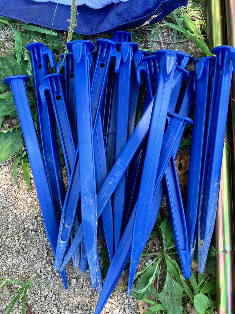 キャプテンスタッグ　レニアススクリーンメッシュタープセットM-3165 キャンプ