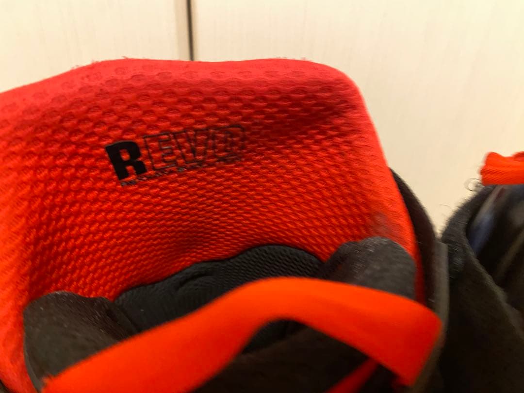 REXXAM REVO100M スキーブーツ 約25㎝