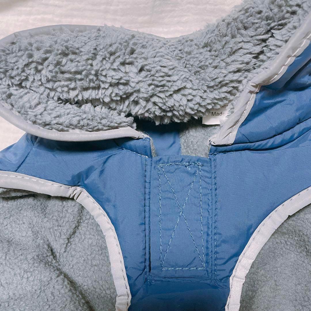 天気屋外防水犬アパレル衣料用反射ドッグコート イヌ 犬用服 冬用 コート