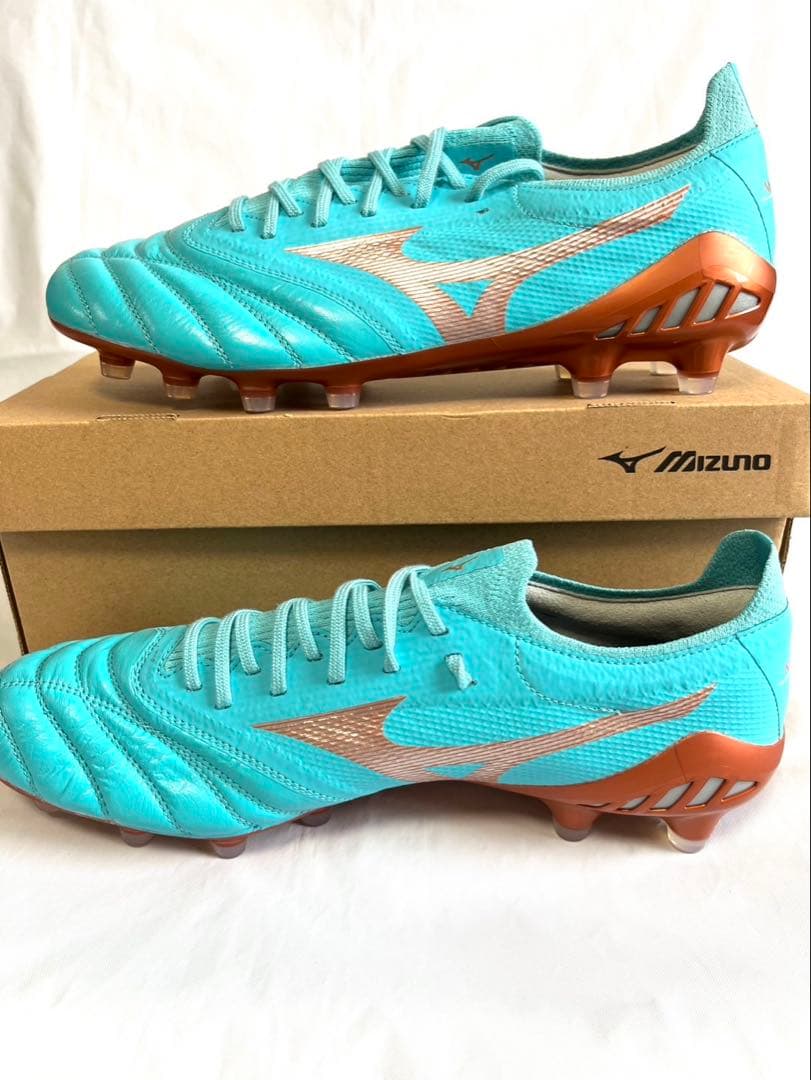 ラスト一足！ ★新品★ モレリアネオ3βエリート 28cm 限定品