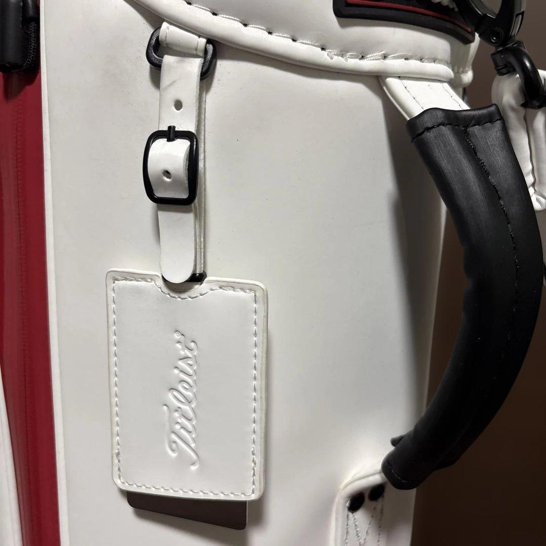 Titleist エリートパフォーマンス5