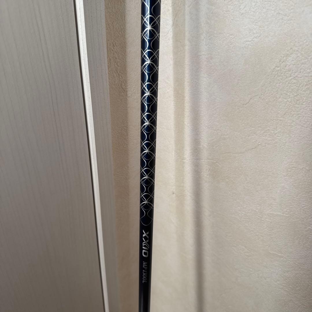 ゼクシオレディースＭＰ1300.ユーティリティ4