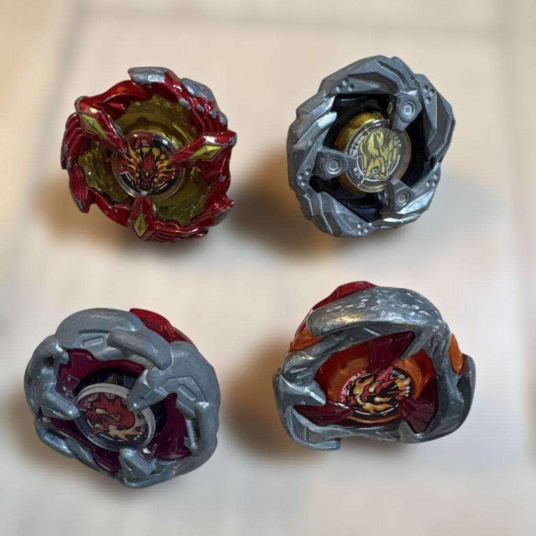タカラトミー BEYBLADE X バトルスタジアムセット　ベイブレードX