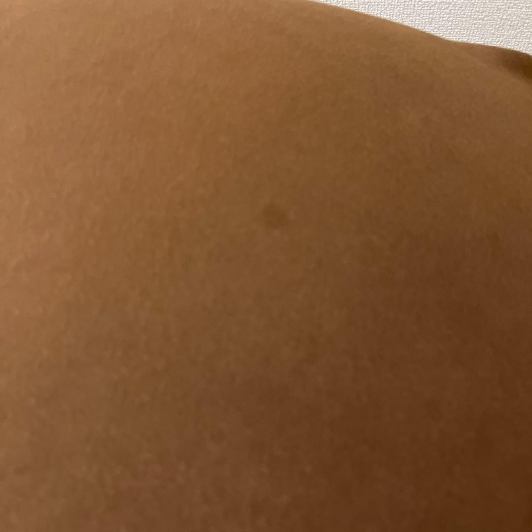 Yogibo Midi ビーズクッション チョコレートブラウン