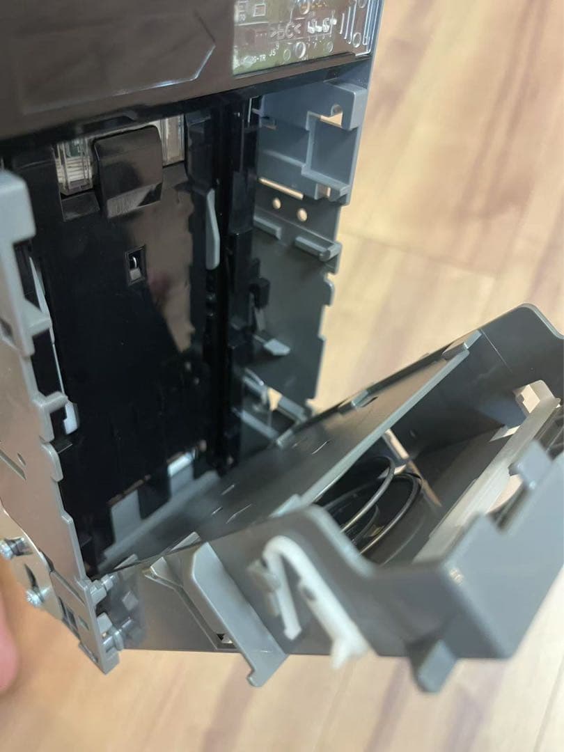 ☆新紙幣対応☆ビルバリ 領収書発行可能