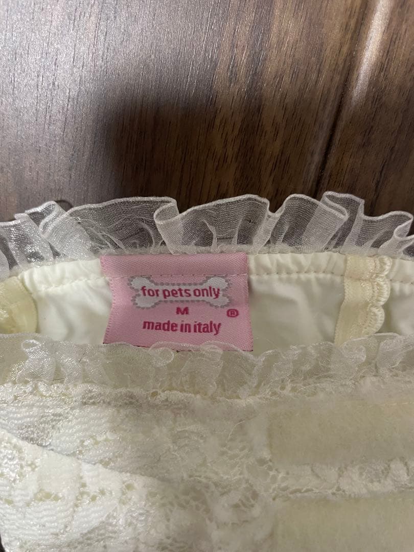 for pets only マナーベルトMサイズ