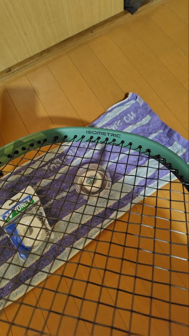 PERCEPT 100D G3 パーセプト　YONEXヨネックス国内正規品