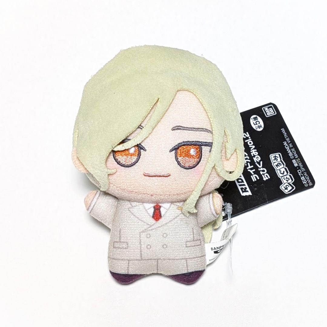 ライドカメンズ ちびぐるみ スタンド付きアクリルプレート 50点 まとめ売り